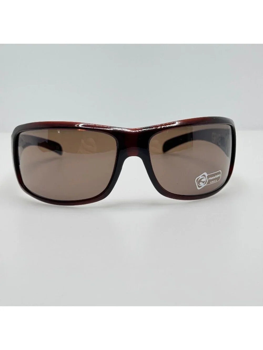 Mundaka Optic Sunglasses Grab